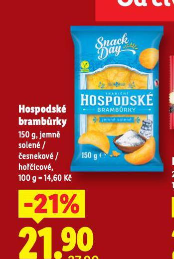 HOSPODSK BRAMBRKY