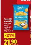 HOSPODSK BRAMBRKY