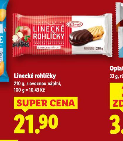 LINECK ROHLKY