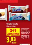 OPLATKA TEREZKA