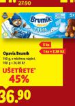 OPAVIA BRUMK
