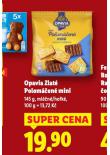 OPAVIA ZLAT POLOMEN