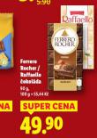 FERRERO ROCHER