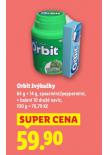 ORBIT VKAKY