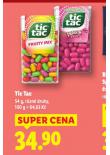 TIC TAC