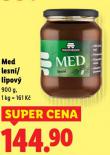 MED LESN