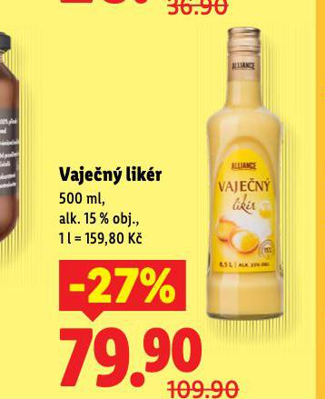VAJEN LIKR