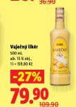 VAJEN LIKR