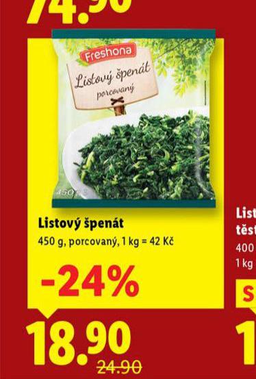 LISTOV PENT