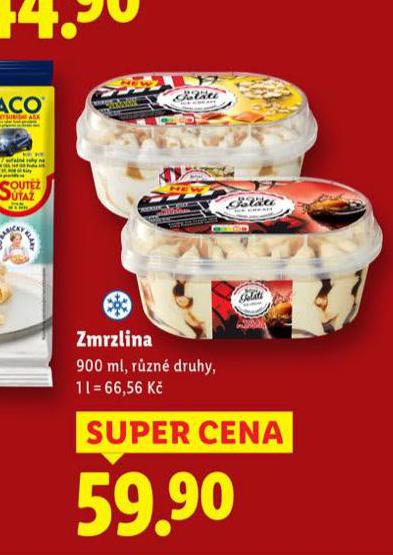 ZMRZLINA