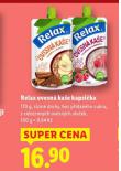 RELAX OVESN KAE KAPSIKA