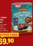 DR. OETKER PEIC SMS