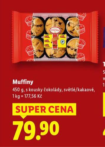 MUFFINY