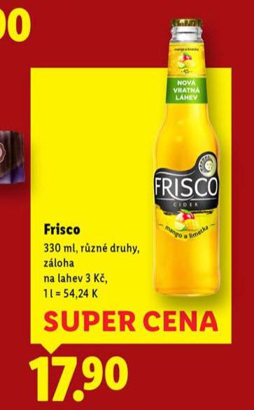 FRISCO