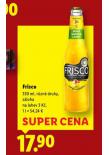 FRISCO