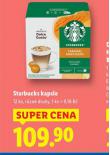 STARBUCKS KVOV KAPSLE