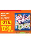 NIMM2 SMILE GUMMI
