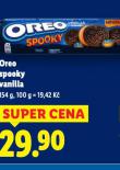 OREO SPOOKY VANILLA