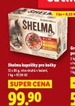 SHELMA KAPSIKY PRO KOKY