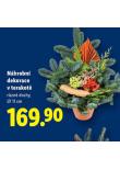 NHROBN DEKORACE V TERAKOT