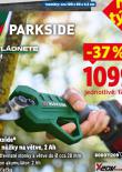 PARKSIDE AKU NَKY NA VTVE