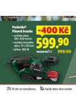 PARKSIDE PSOV BRUSKA