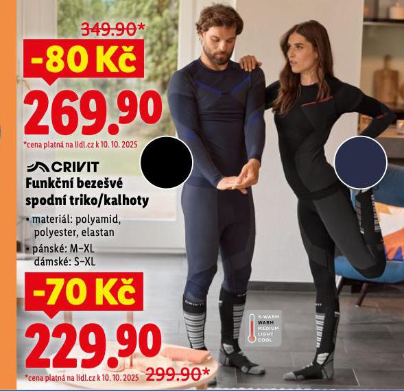 FUNKN BEZEV SPODN KALHOTY