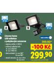 LIVARNO HOME LED REFLETOR