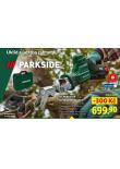 PARKSIDE AKU PILKA NA VTVE
