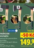 PARKSIDE SEKERA
