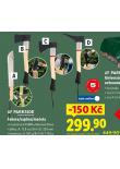 PARKSIDE SAPINA