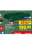 PARKSIDE UNIVERZLN OCHRANN PLACHTY