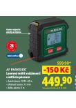 PARKSIDE LASEROV MI VZDLENOSTI