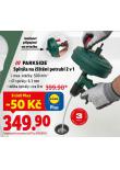 PARKSIDE SPIRLA NA ITN POTRUB
