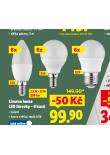LIVARNO HOME LED ROVKY