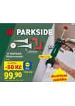 PARKSIDE PISTOLE NA KARTUE