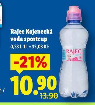 RAJEC KOJENECK