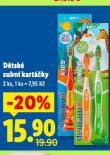 DTSK ZUBN KARTKY