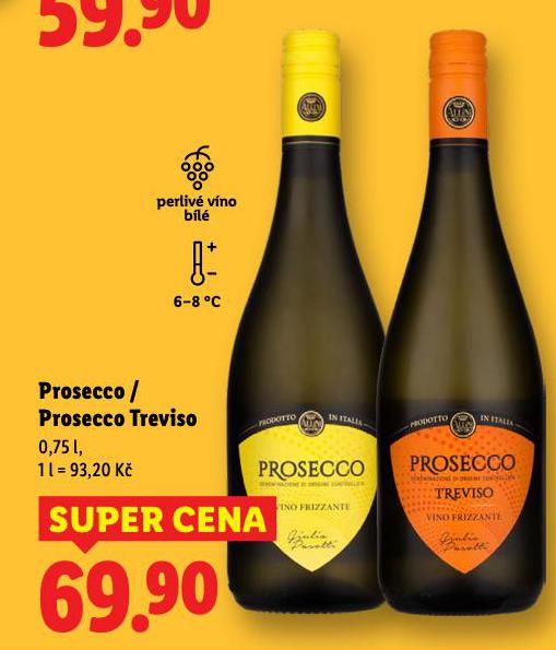 PROSECCO