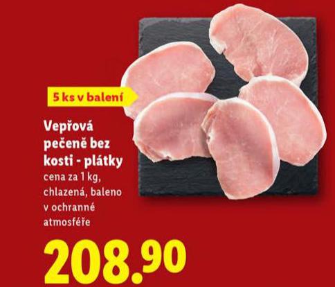 VEPOV PEEN BEZ KOSTI