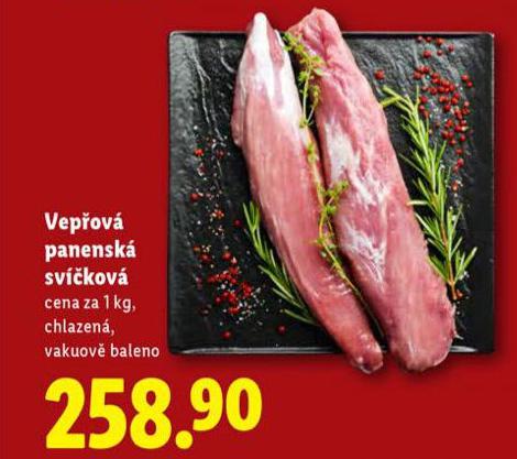 VEPOV PANENSK SVKOV