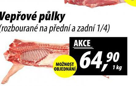 VEPOV PLKY