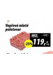 VEPOV MLET POLOTOVAR