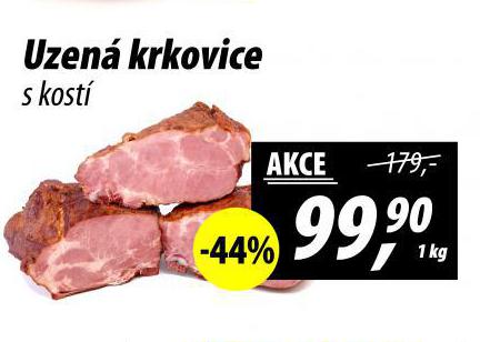 UZEN KRKOVICE