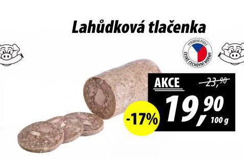 LAHDKOV TLAENKA