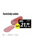 TURISTICK SALM