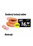 UNKOV TOEN SALM