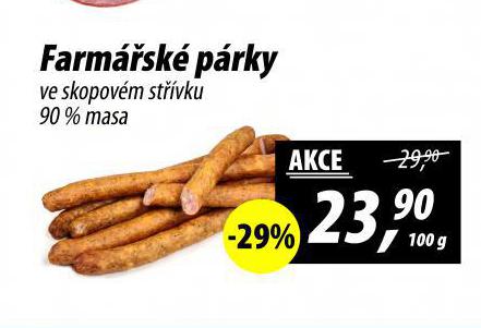 FARMSK PRKY