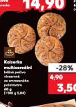KAISERKA MULTICEREÁLNÍ