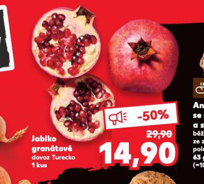 GRANTOV JABLKO